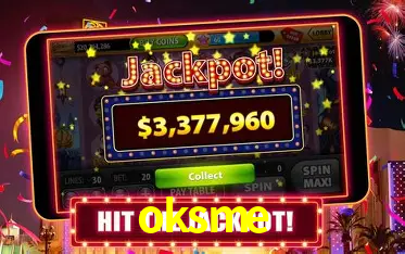 Descubra a Magia dos Jogos de Arcade no oksme