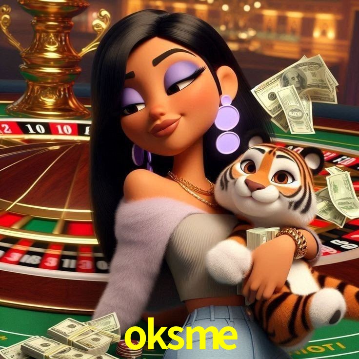 Experiência VIP oksme