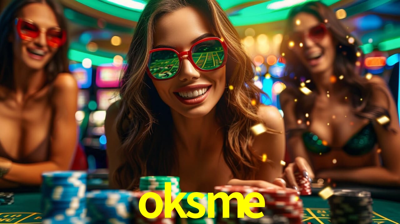 Statistics oksme