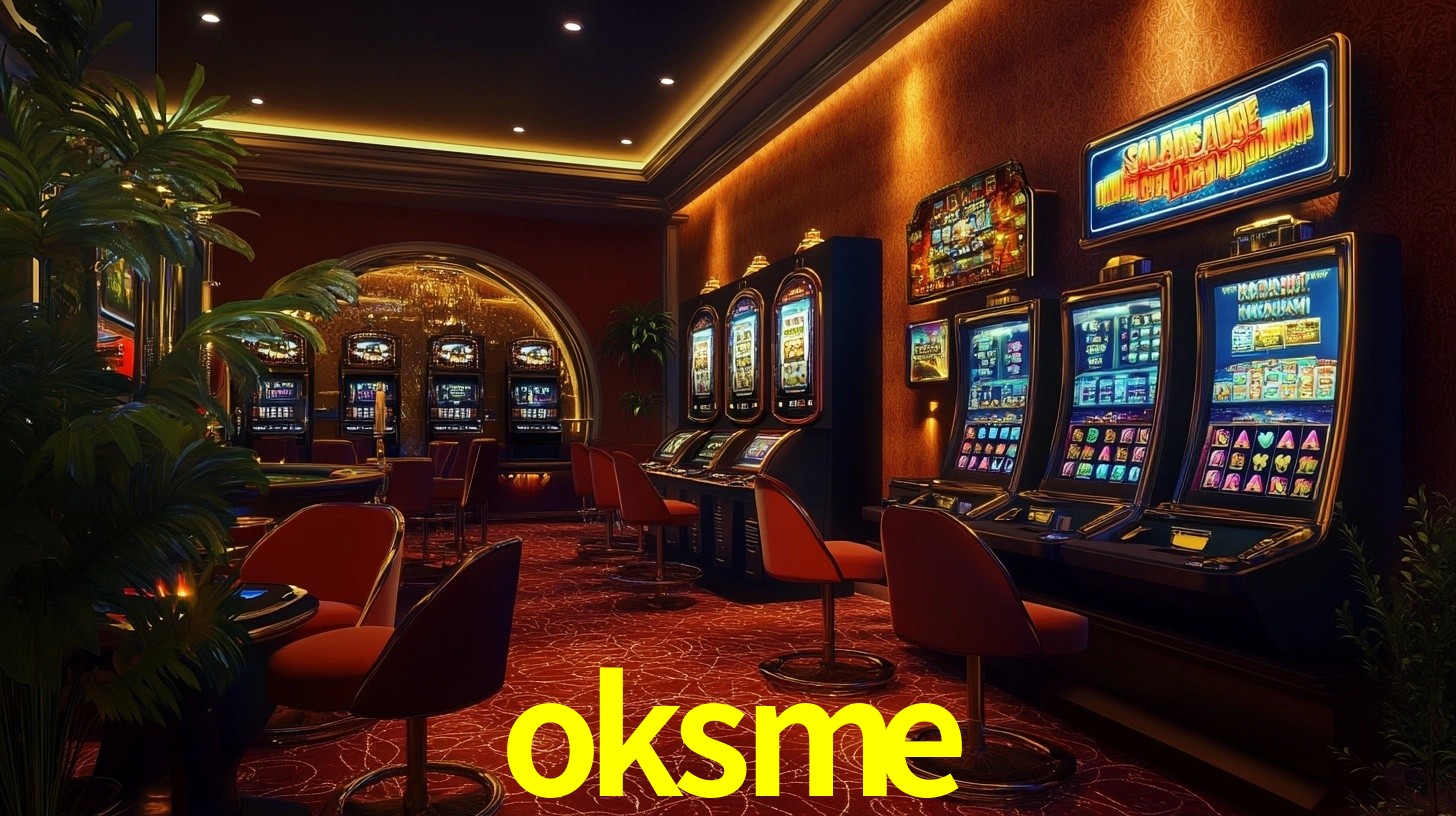 Live Casino oksme