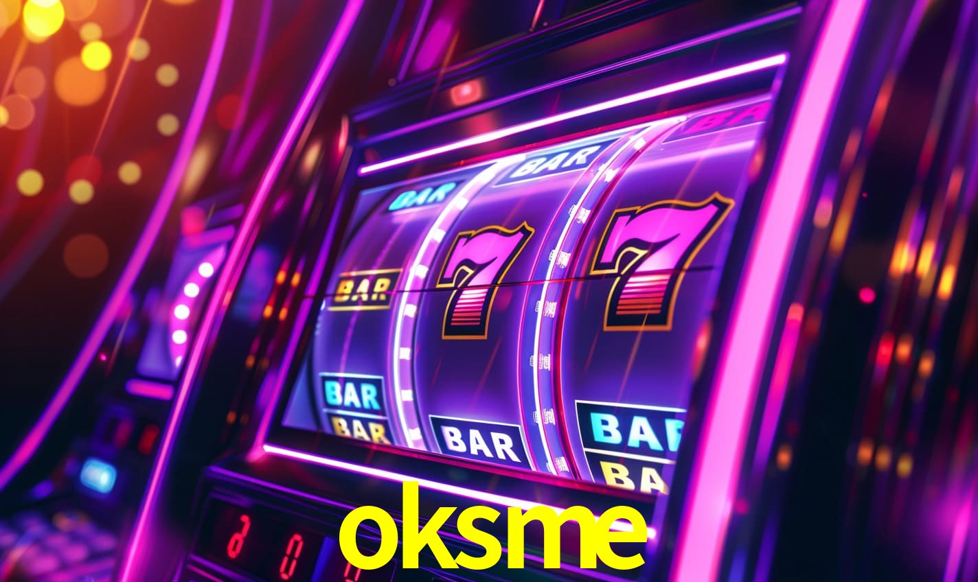 oksme bet