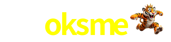 Logo da oksme